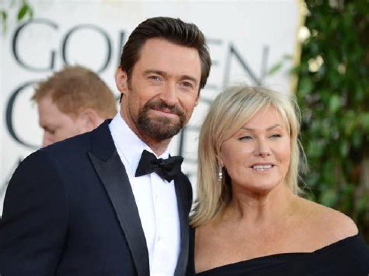Hugh Jackman Wife Age Difference: Exploring Their Unique Relationship
