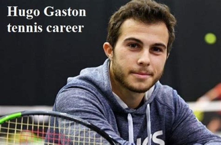 Hugo Gaston Ranking, Age, Height, Weight, Net Worth, Salary, Career, Wiki