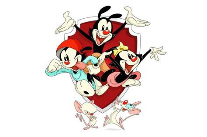 Hulu is rebooting Animaniacs, will premiere in 2020