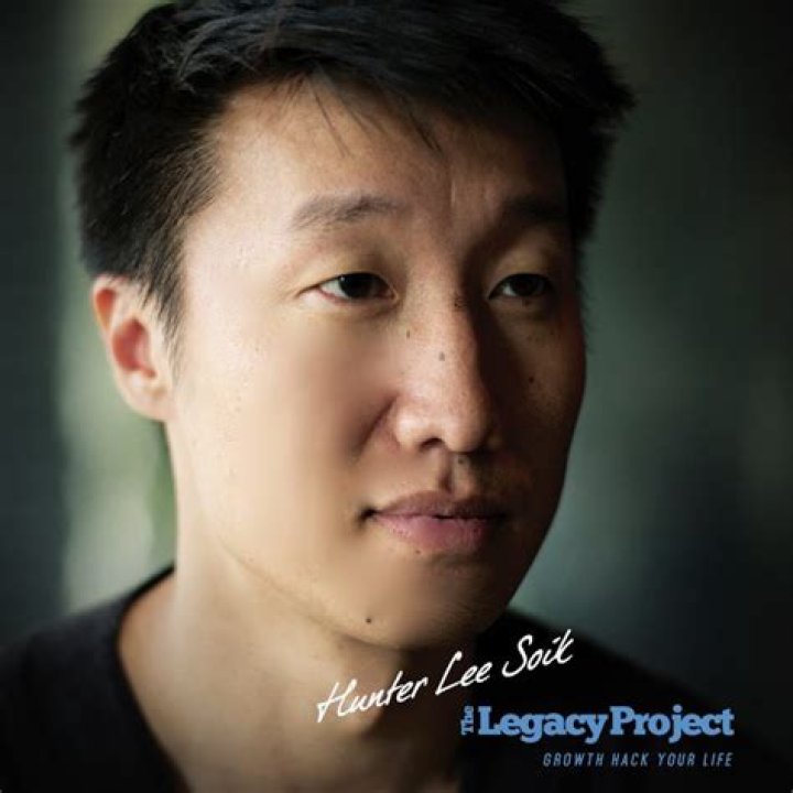 Hunter Lee Soik: The Rising Star Of Digital Art And Design