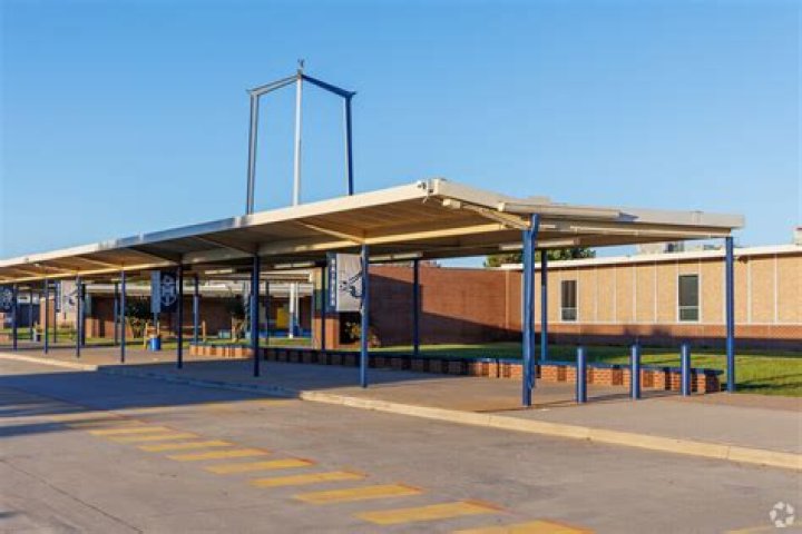 Huntington High School - Shreveport