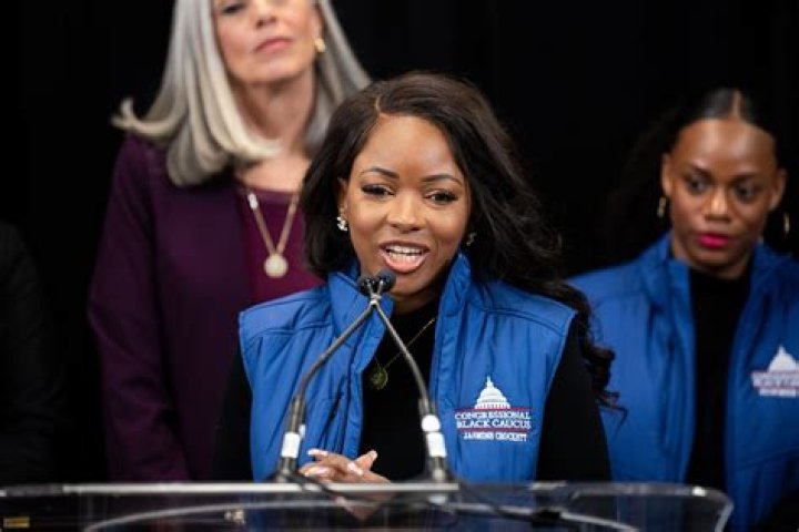 Husband Of Rep. Jasmine Crockett: Everything You Need To Know