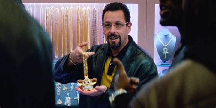 ‘Hustle’ to 'Uncut Gems': Adam Sandler’s Best Dramatic Roles Ranked