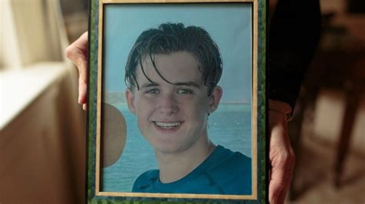 Hux Robinson Obituary, Hux Robinson, Fairhope Middle School Student Suicide
