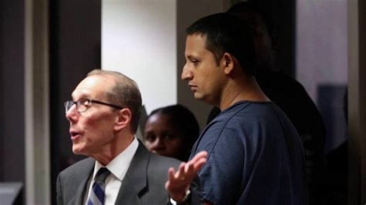 	‘I didn’t wanna die,’ ex-cop says on video about killing Corey Jones	