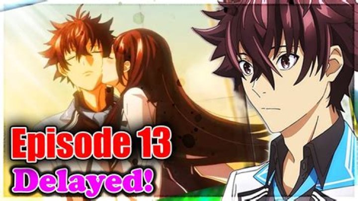 I Got a Cheat Skill in Another World episode 13 unexpectedly delayed