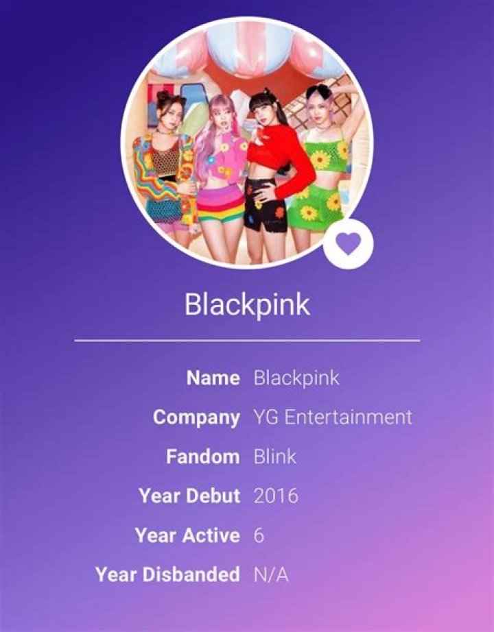 I-LAND: Profile, Members, Ages, Birthdays, Positions