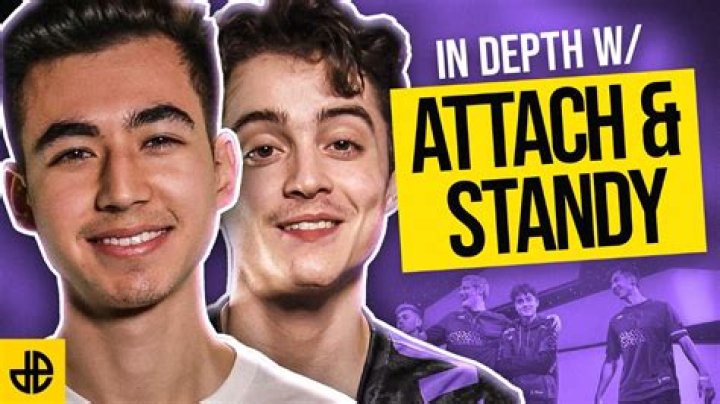 “I nearly passed out!” | Attach & Standy on COD’s best comeback