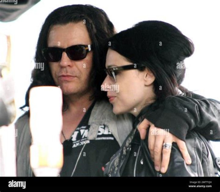 Ian Astbury Wife: A Deep Dive Into His Personal Life And Relationship