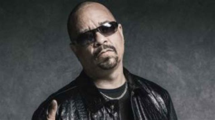 Ice-T Biography