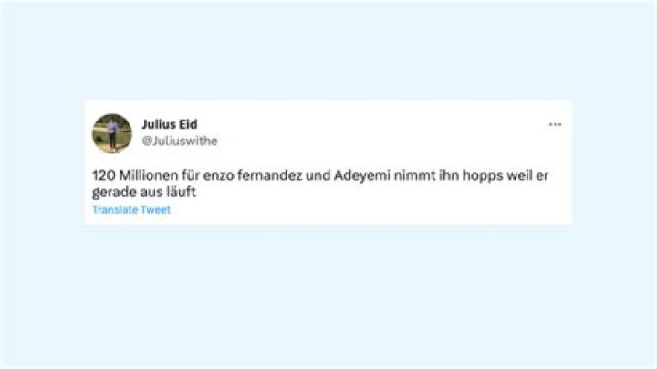 „Ich schulde Emre Can eine fette Entschuldigung“ – 11FREUNDE