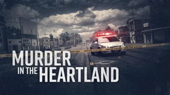 ID's Murder in the Heartland: Who is Diego Hernandez?
