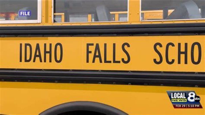 Idaho Falls School District 91 - Idaho