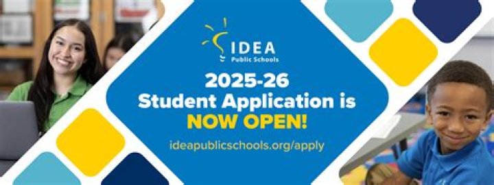 Idea Academy - Weslaco - Weslaco