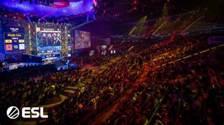 IEM Katowice 2022 makes CSGO history with impressive viewership figure
