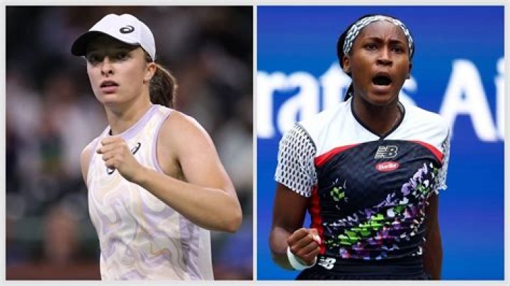 Iga Swiatek vs Coco Gauff preview, head-to-head, prediction, odds and pick