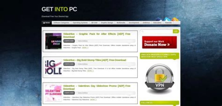 igetintopc.com login safely, analysis & comments