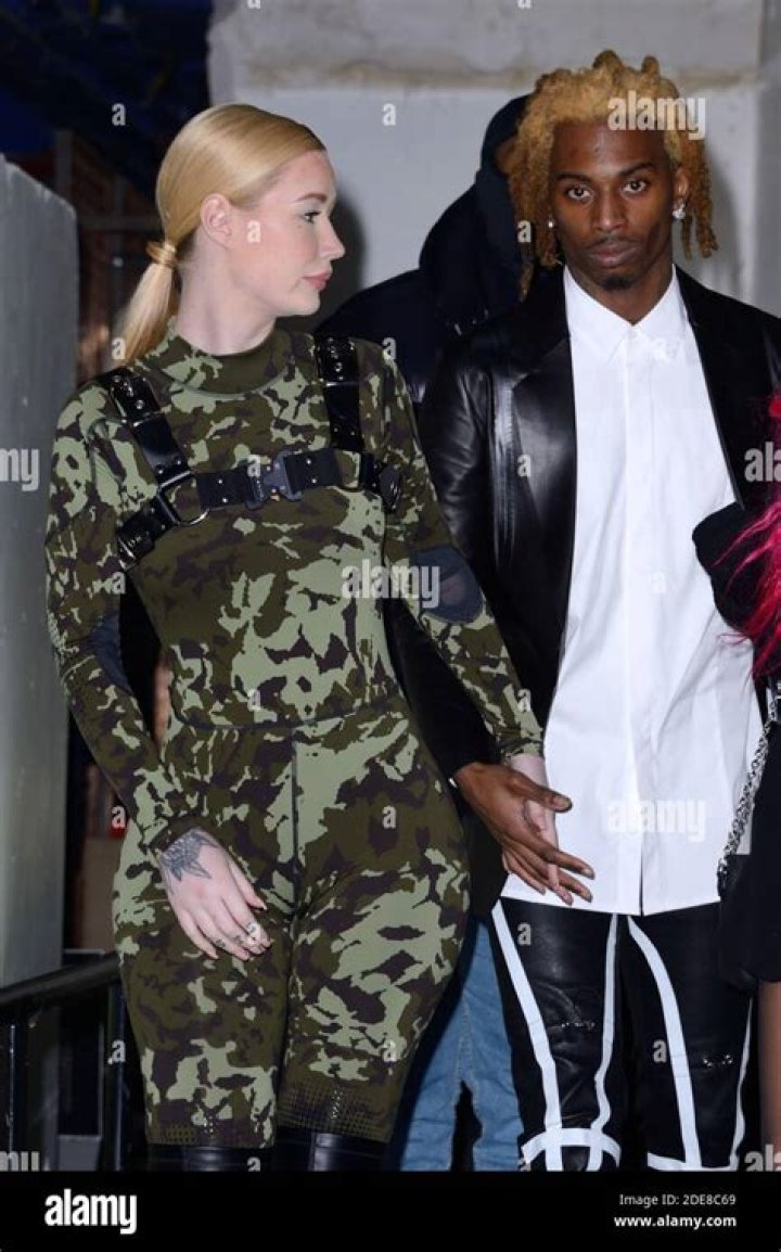 Iggy Azalea Boyfriend 2024: A Comprehensive Insight