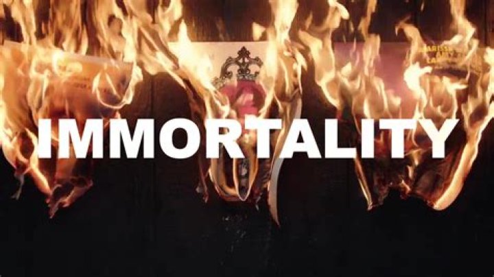 Immortality From Her Story Creator Sam Barlow Gets New Trailer