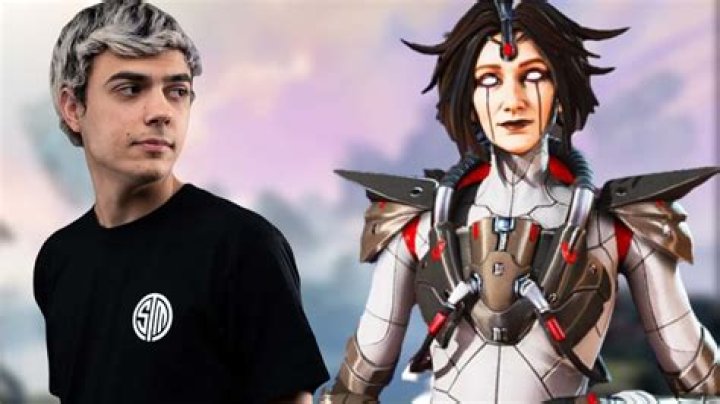 ImperialHal Believes Legends With No Damage Abilities are 'Trash'