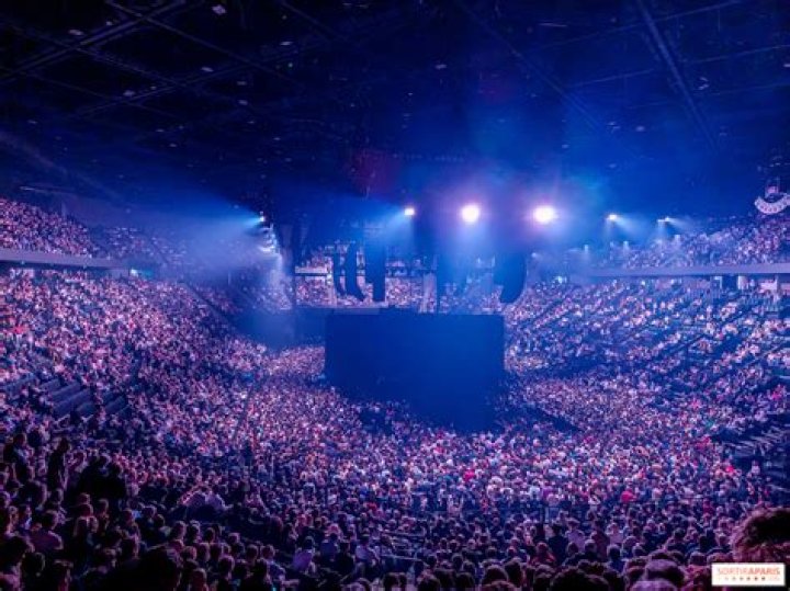 	IN CONCERT	
