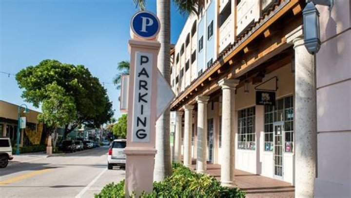 	In downtown Delray Beach? Get ready to feed the parking meters	