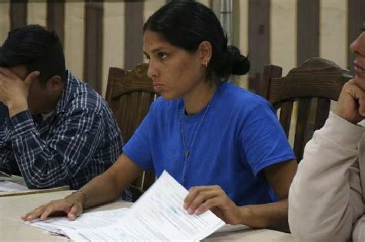 	In El Paso, pastors offer waiting migrants shelter and counsel	