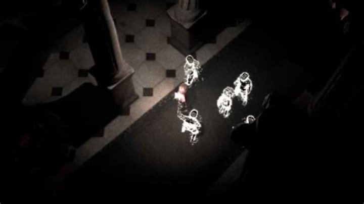 In Nightmare Review – Scarily Mild