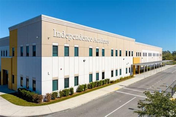 Independence Academy - Dover | DonorsChoose
