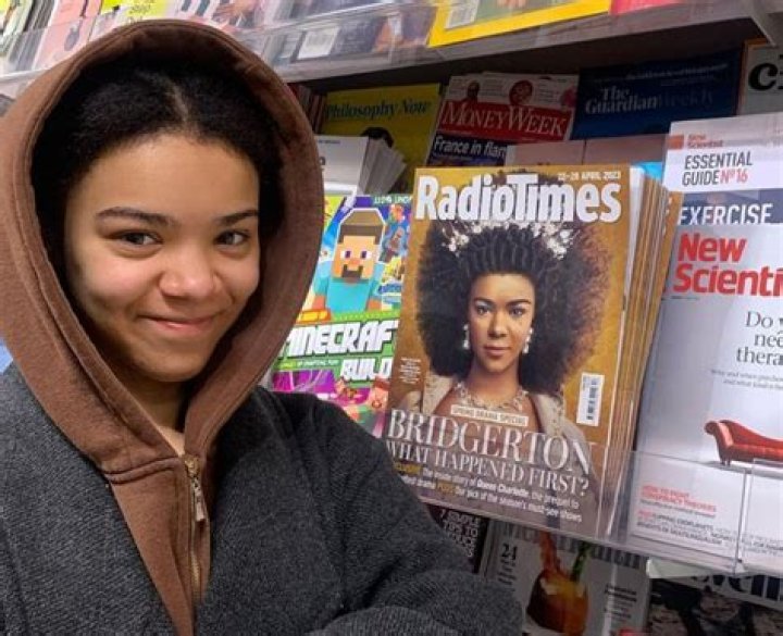 India Ria Amarteifio - Bio, Age, Height, Net Worth, Facts, Nationality
