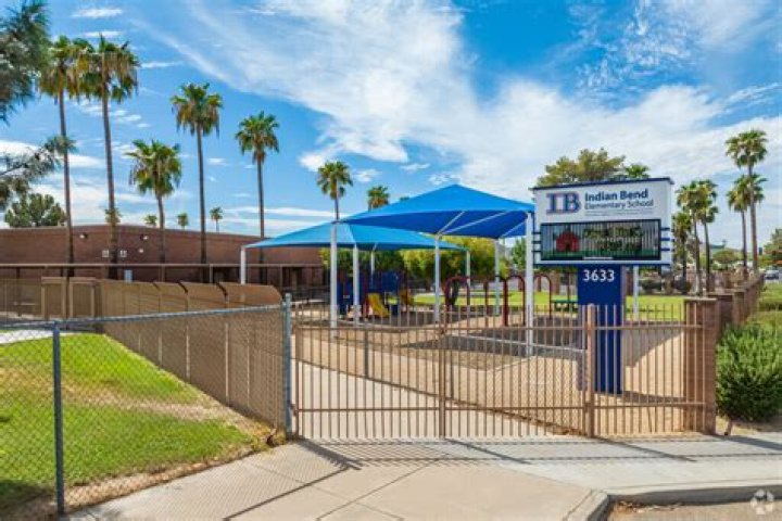 Indian Bend Elementary School - Phoenix