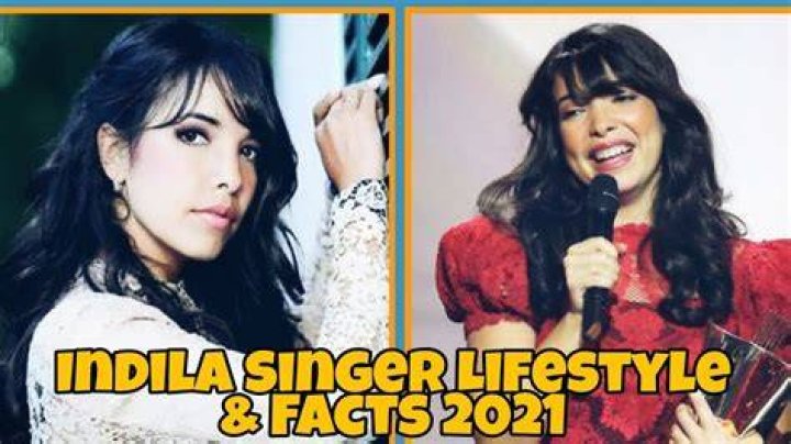 Indila Net Worth | Age, Height, Weight, Dating And More