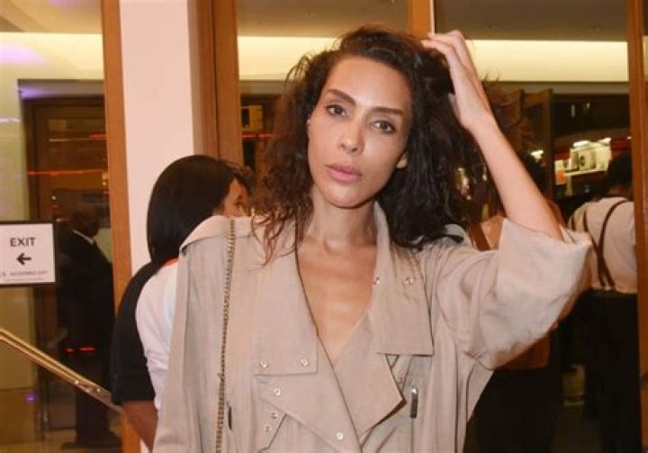 Ines Rau- Bio, Age, Height, Net Worth, Facts, Nationality