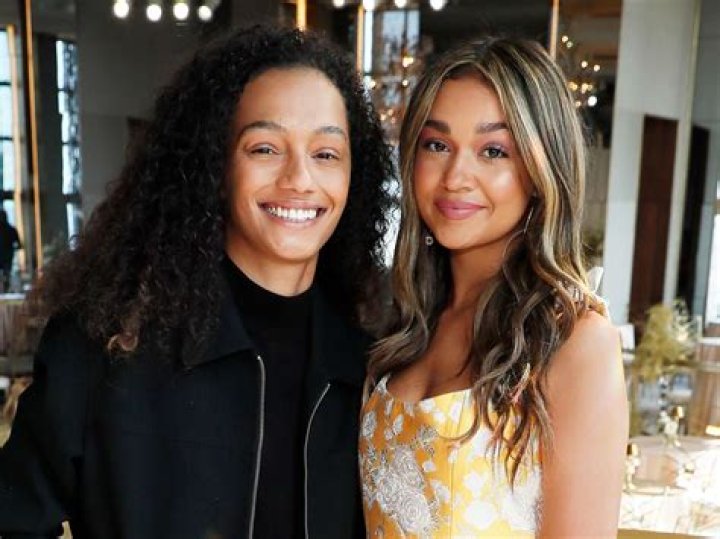 Info On Madison Bailey’s Sexuality, Partner, And Dating Life