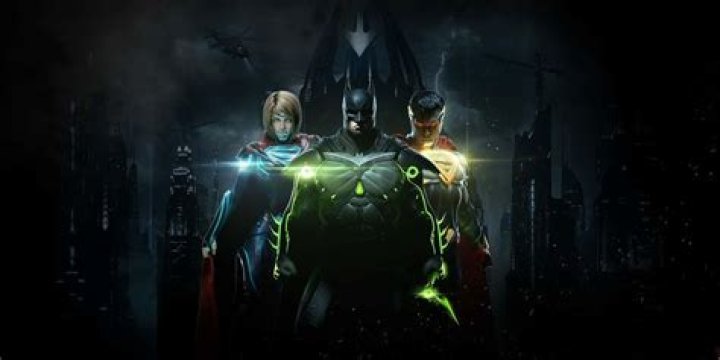 Injustice 2: How to Reroll Gear