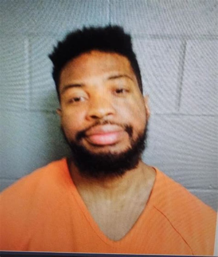 Inmate escaped Blair County Prison using 'homemade rope,' climbed into ventilation
