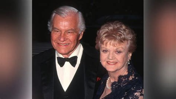 Inside Angela Lansbury’s ‘perfect’ marriage of 53 years