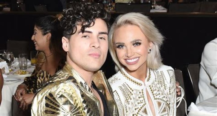 Inside Anthony Padilla And To-Be Wife Mykie’s Relationship