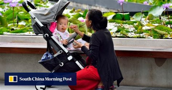 Inside Asia’s multibillion-dollar baby-making industry, where little miracles don’t come cheap