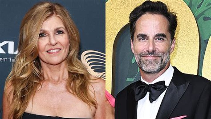 Inside Connie Britton's Love Life — Ex Husband John Britton