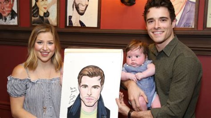 Inside Corey Cott’s Married Life With Wife And Children