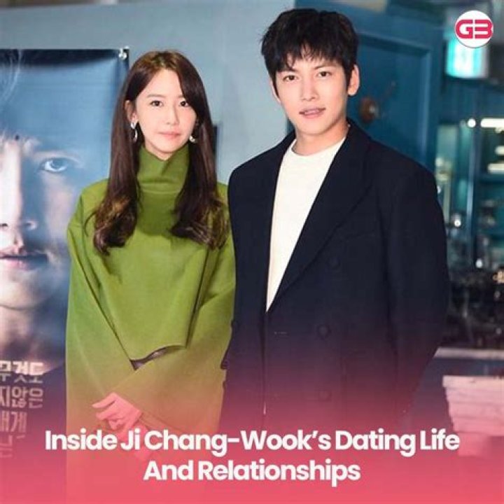 Inside Ji Chang-Wook’s Dating Life And Rumored Life