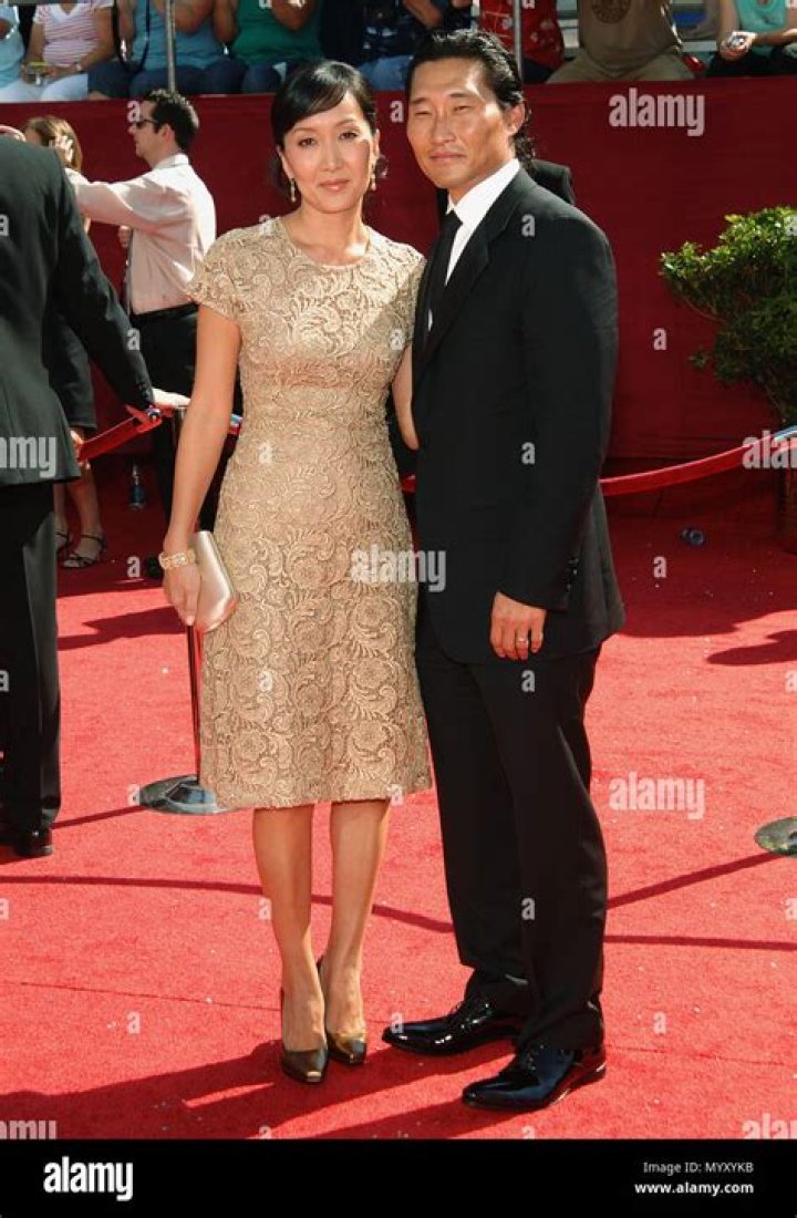Inside Mia Dae Kim And Husband Daniel Dae Kim's Married Life