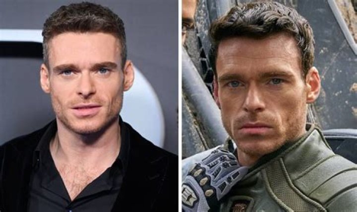 Inside Richard Madden’s Dating History And Personal Life