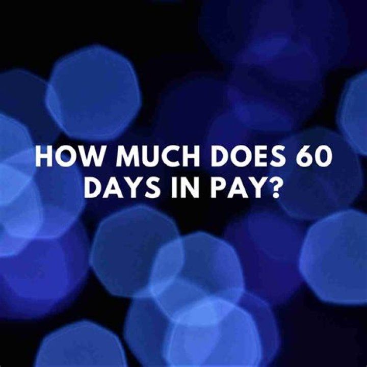 Inside The Earnings: How Much Did Nate From 60 Days In Get Paid?