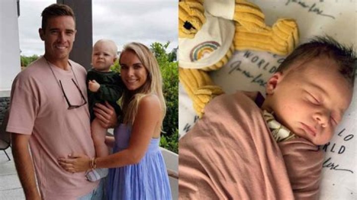Inside Tim Southee's Married Life With Wife Brya And Kids