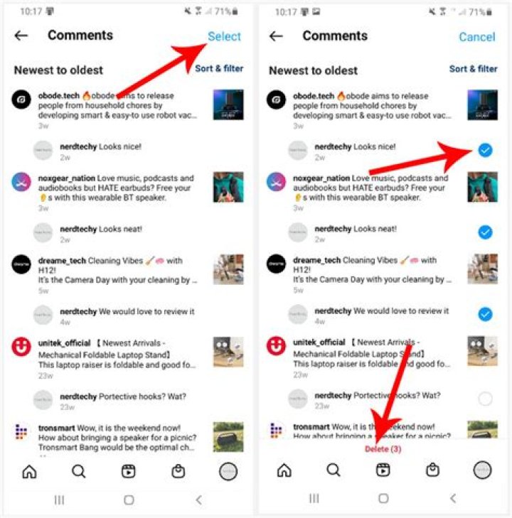 Insta Comment Viewer: Uncovering The Secrets Behind Your Instagram Interactions