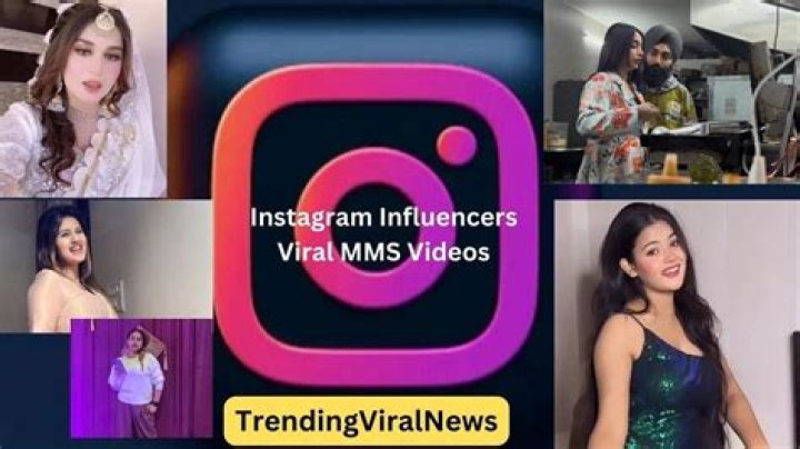 Instagram MMS Leak: Understanding The Impact And How To Protect Yourself