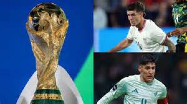 
Inter Miami |	Messi vs. Mbappé on the global stage again? Argentina has qualified for Paris Olympics	