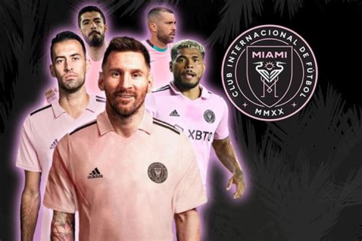 Inter Miami Net Worth 2024